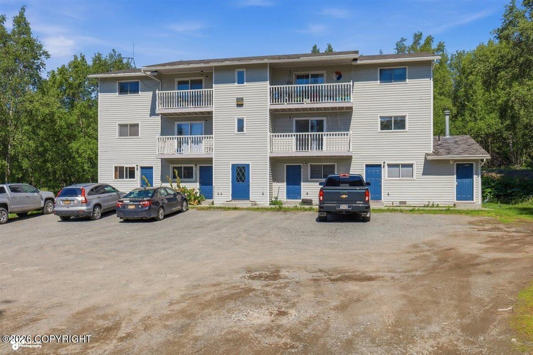 Palmer, Alaska, United States 3 - 18241767