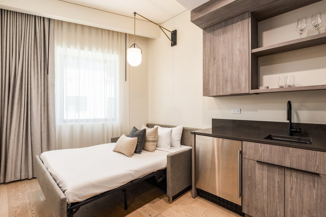 Condo in Park City, Utah, United States 2 - 18288109
