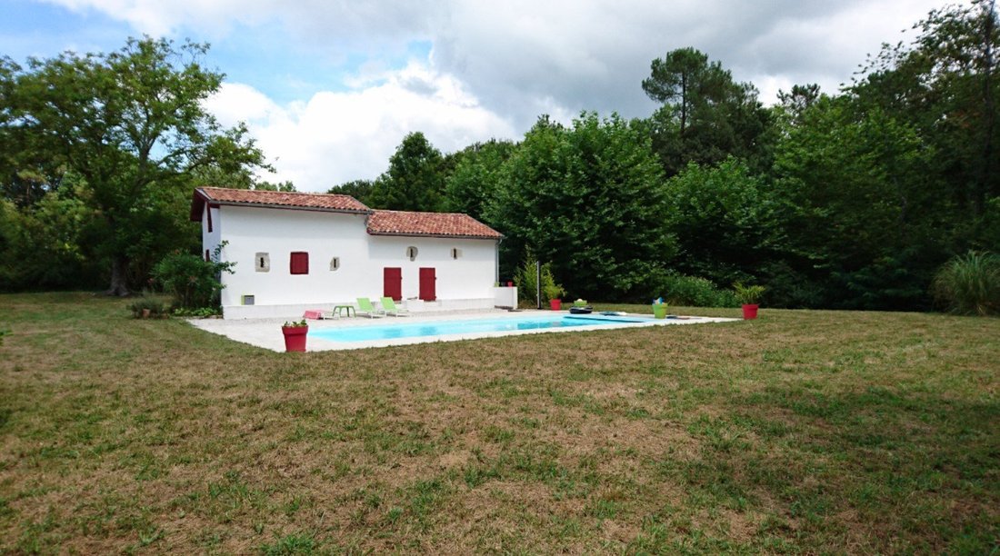 House in Saint-Martin-de-Seignanx, Nouvelle-Aquitaine, France 2 - 18282566