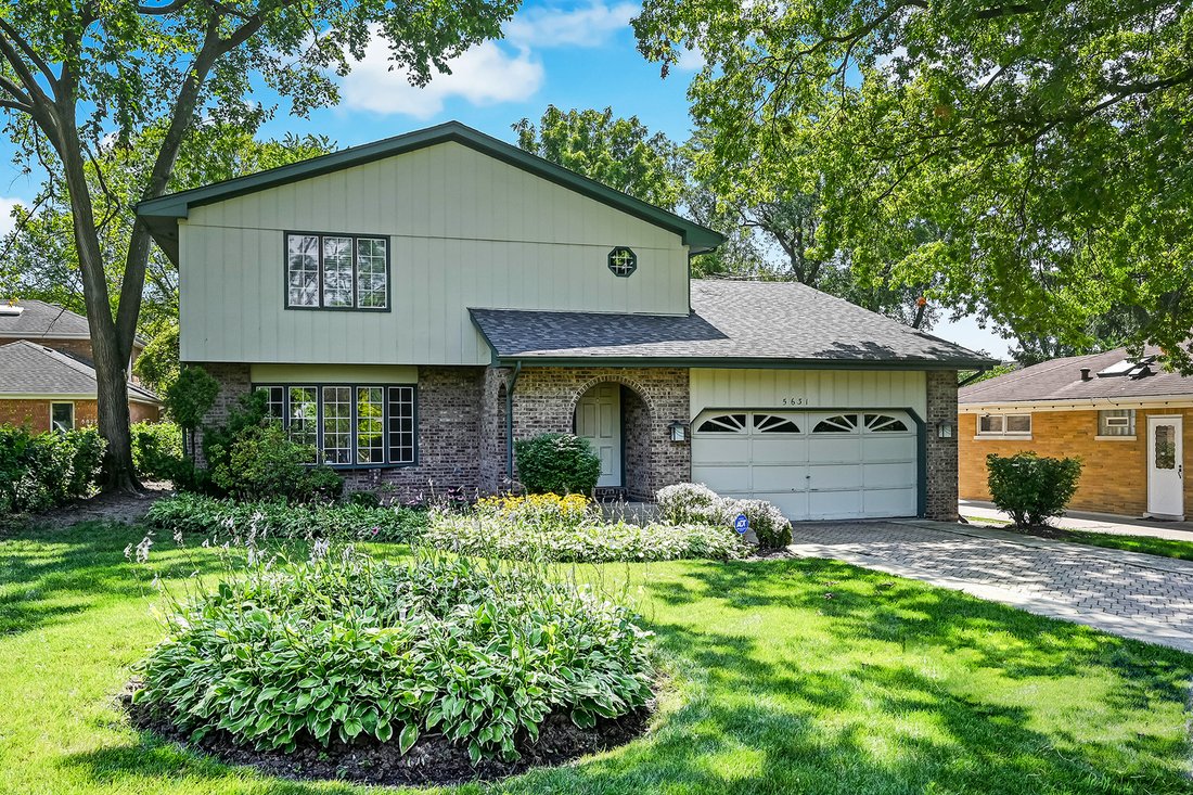 House in Hinsdale, Illinois, United States 2 - 18280754