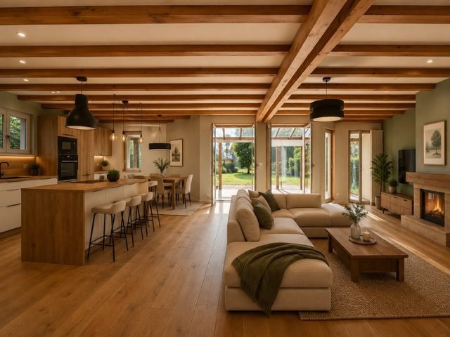 House in Bians-les-Usiers, Val-d'Usiers, France 2 - 18287861