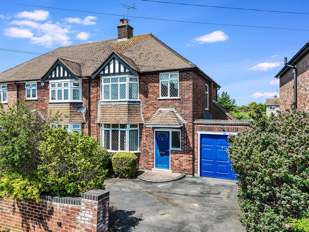 House in Melbourne, Chelmsford, England 1 - 18291228