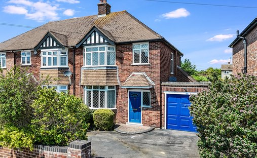 Casa a Melbourne, Chelmsford, Inghilterra 1