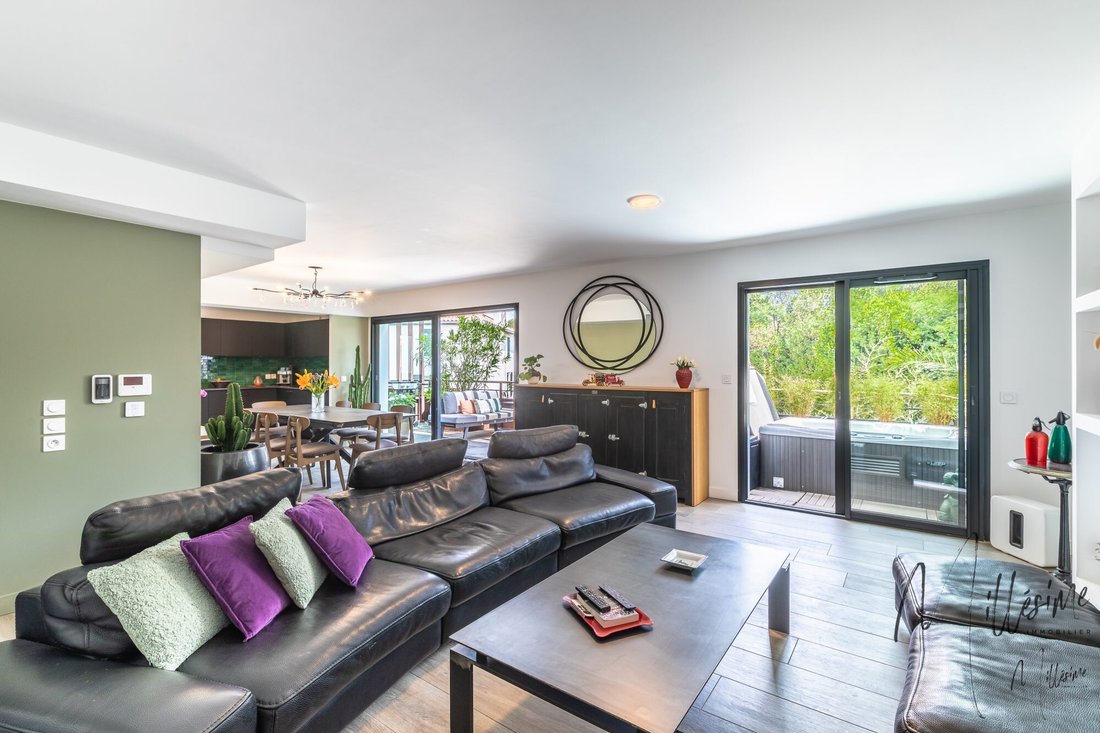 Apartment in Anglet, Nouvelle-Aquitaine, France 4 - 18287886