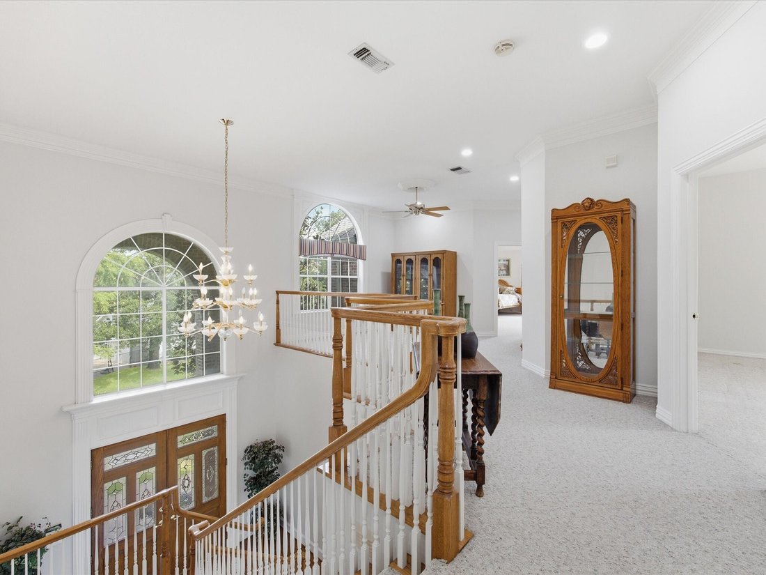 House in Colleyville, Texas, United States 5 - 18281555
