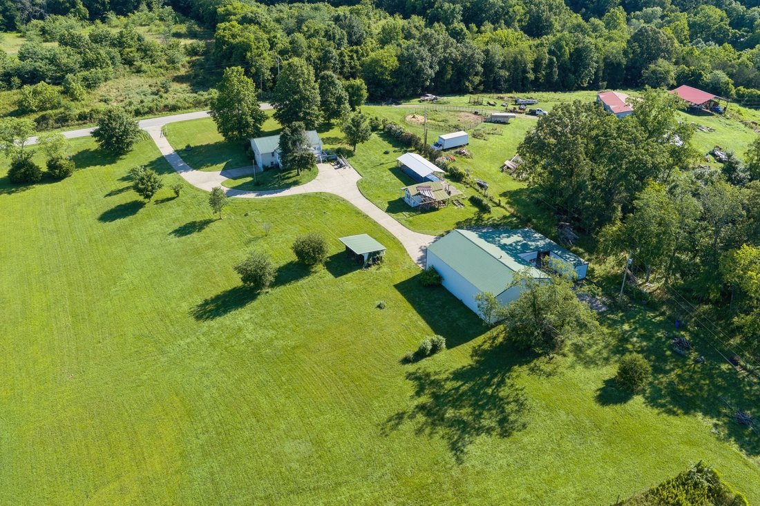 House in Charlotte, Tennessee, United States 5 - 18286317