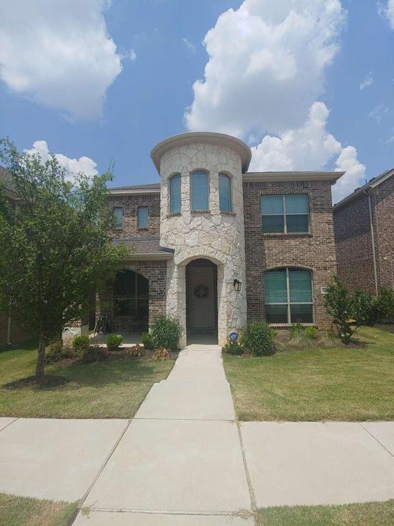 House in McKinney, Texas, United States 1 - 17361197