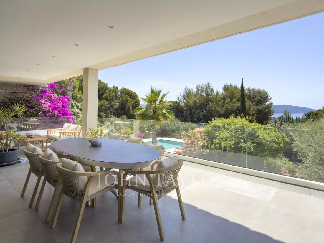 Villa in Saint-Cyr-sur-Mer, Provence-Alpes-Côte d'Azur, France 5 - 18281865