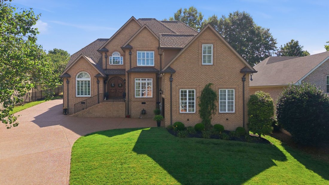 House in Hendersonville, Tennessee, United States 1 - 18288923