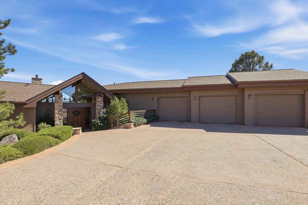 House in Payson, Arizona, United States 3 - 18281800