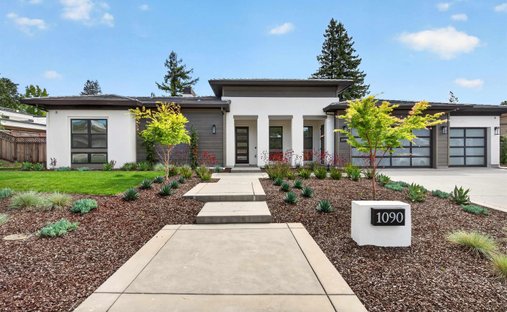 House in Napa, California, United States 1