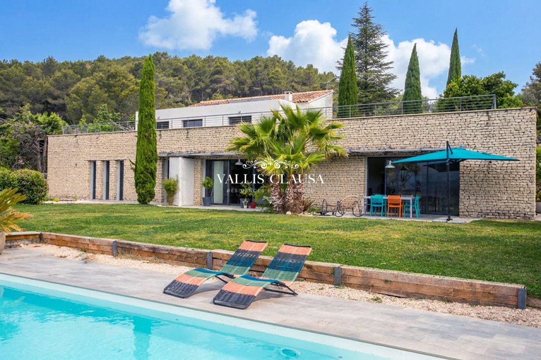 House in Nevons-route d'Apt, L'Isle-sur-la-Sorgue, France 4 - 18285169