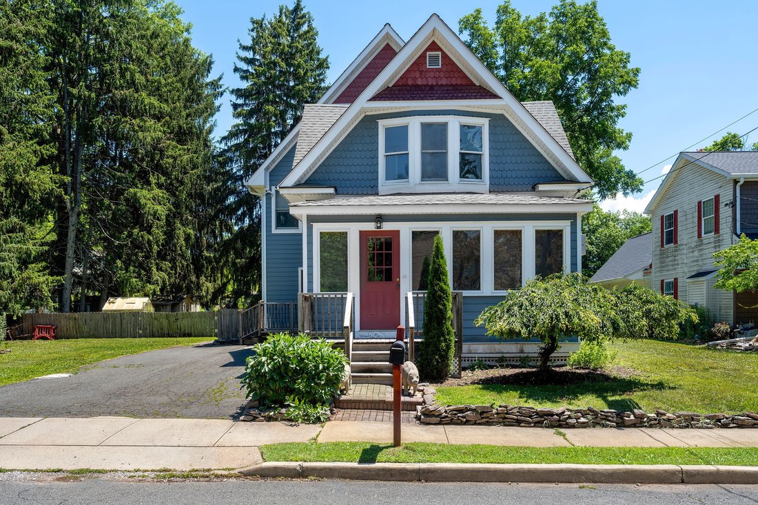 House in Pennington, New Jersey, United States 1 - 18283182