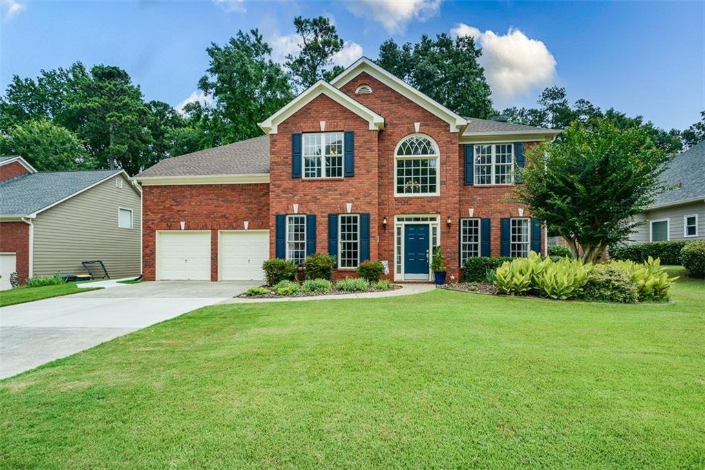 House in Kennesaw, Georgia, United States 1 - 18274245