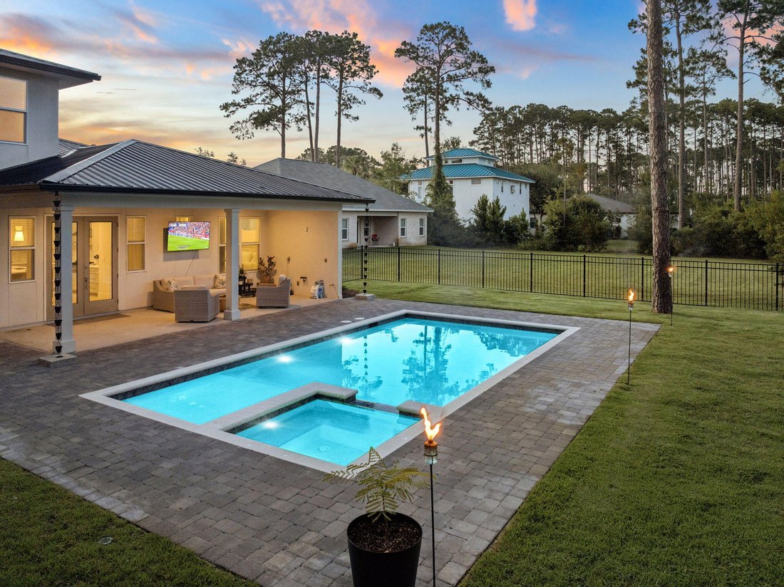 Maison à Santa Rosa Beach, Floride, États-Unis 3 - 18126307