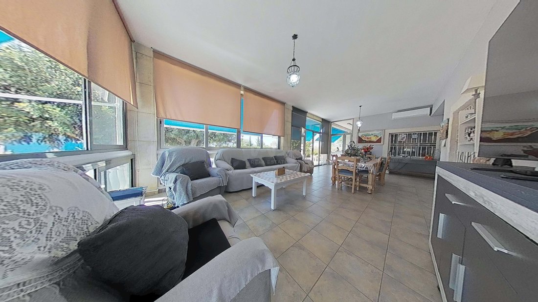 Chalet in Elx / Elche, Valencian Community, Spain 5 - 18295321