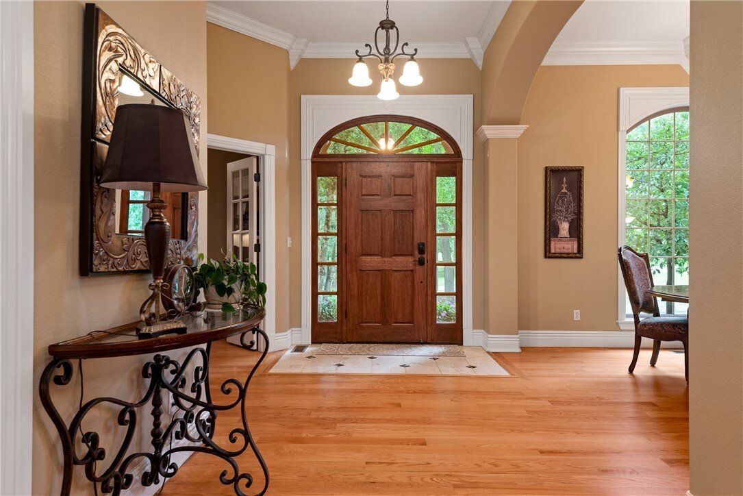 House in Harrison, Arkansas, United States 3 - 18283802