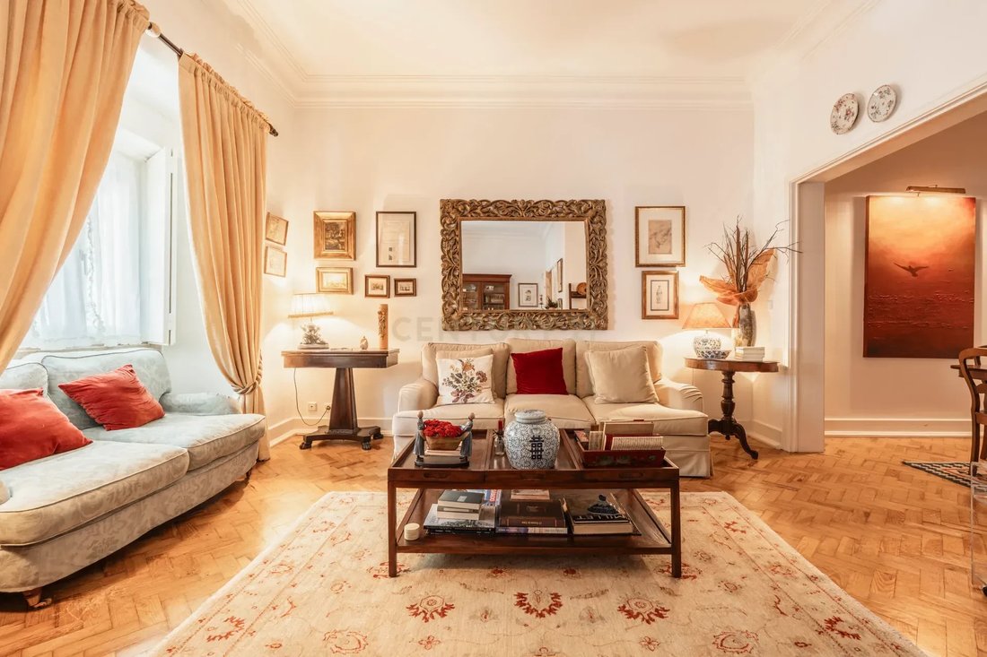 Apartment in Areeiro, Lisbon, Portugal 2 - 18284683
