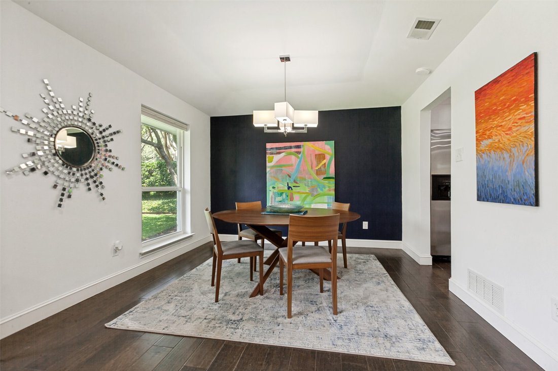 House in Richardson, Texas, United States 5 - 18281378