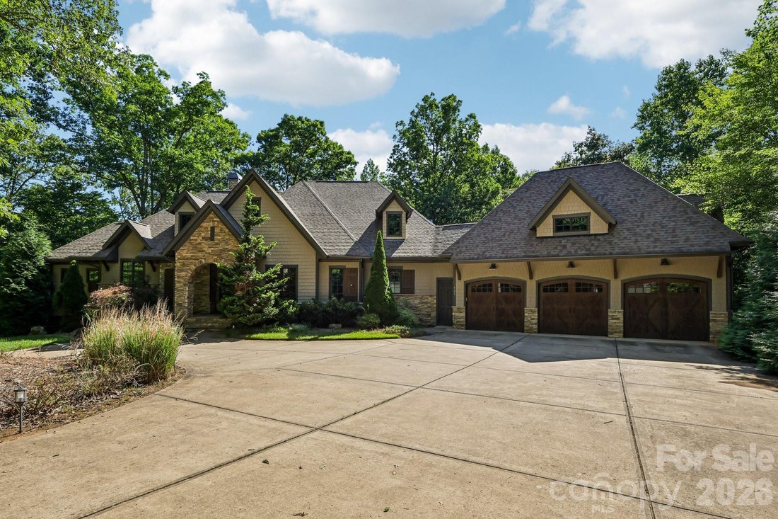 House in Waxhaw, North Carolina, United States 1 - 17870971