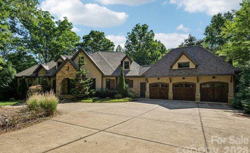 House in Waxhaw, North Carolina, United States 1