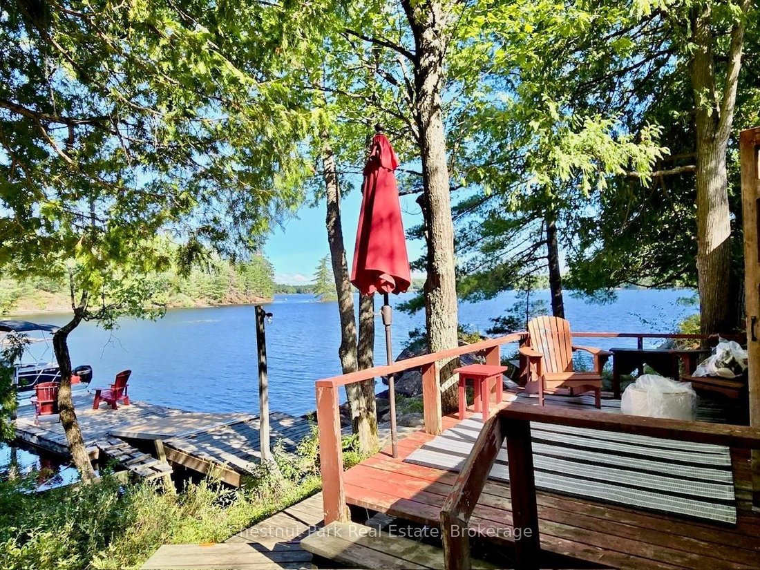 House in Gravenhurst, Ontario, Canada 5 - 18105468