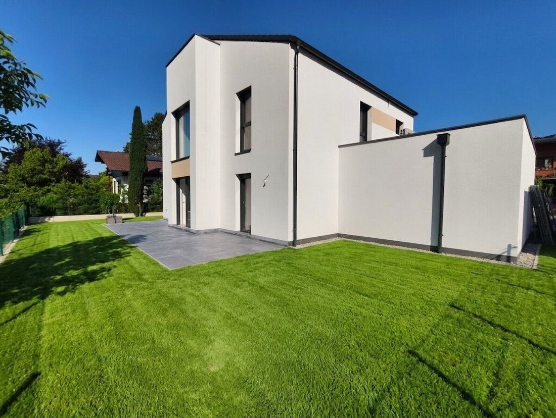 House in Sankt Andrä-Wördern, Lower Austria, Austria 4 - 18289648
