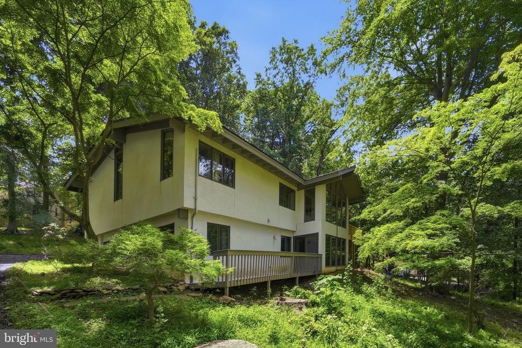 House in Newtown Square, Pennsylvania, United States 2 - 18286573