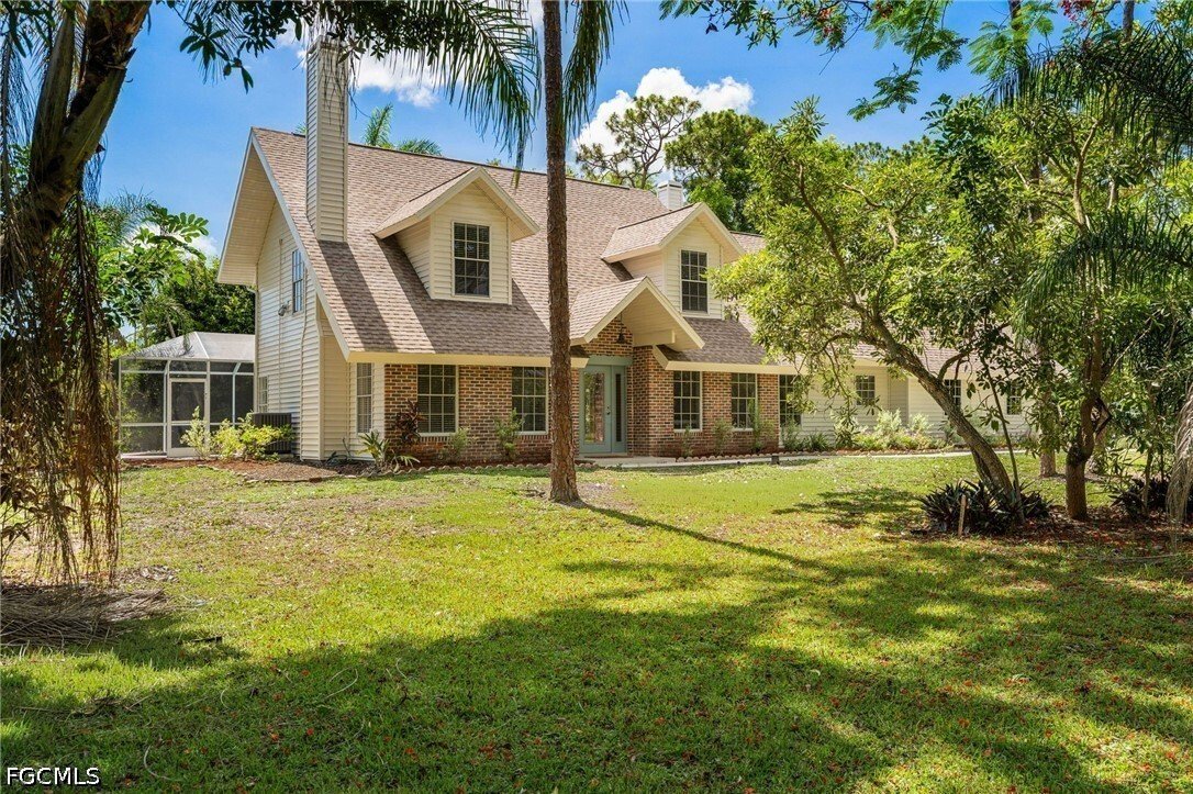 House in Fort Myers, Florida, United States 2 - 18292035