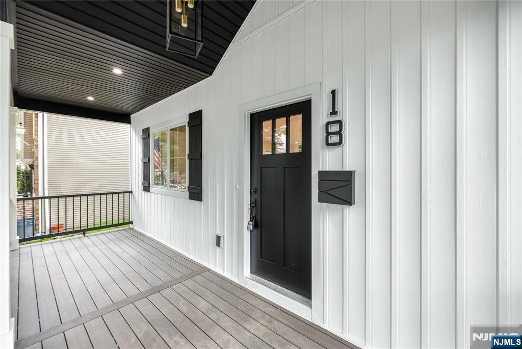 House in Pompton Lakes, New Jersey, United States 4 - 18254705