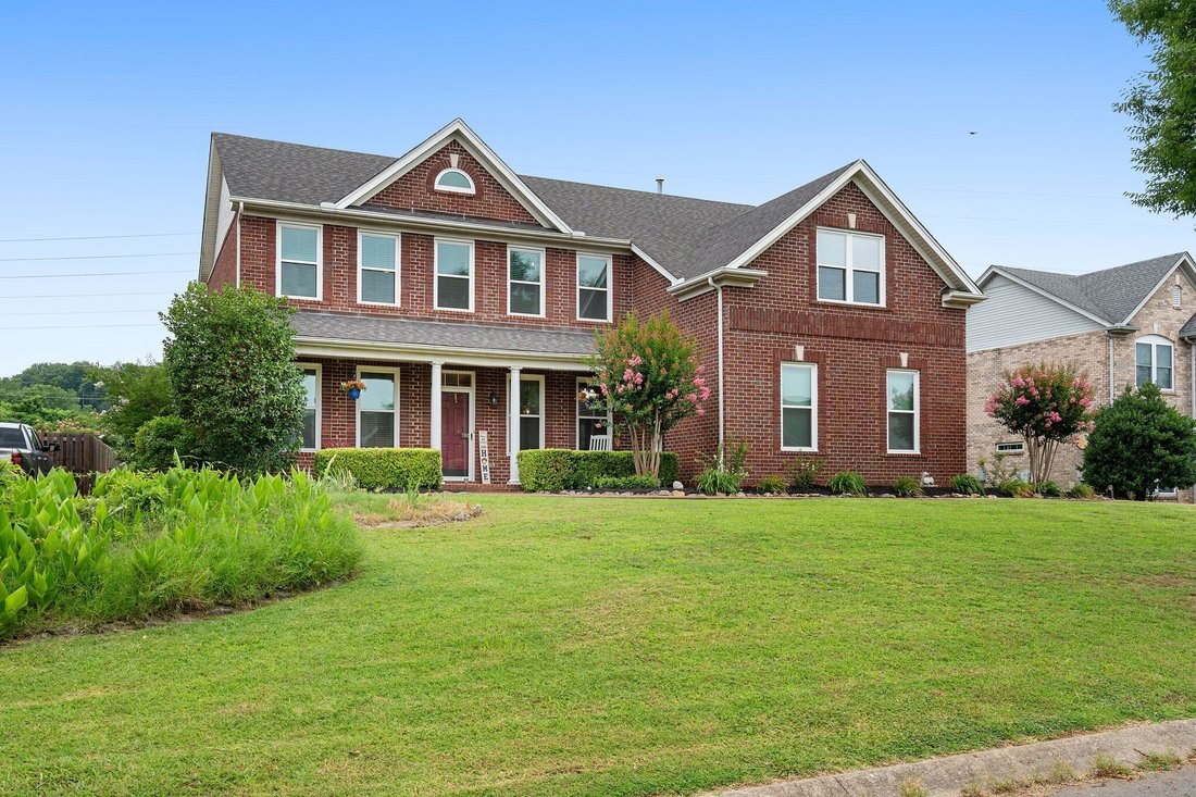 House in Hendersonville, Tennessee, United States 3 - 18293563