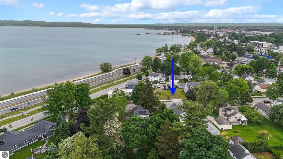 Land in Garfield Township, Michigan, United States 3 - 18282138