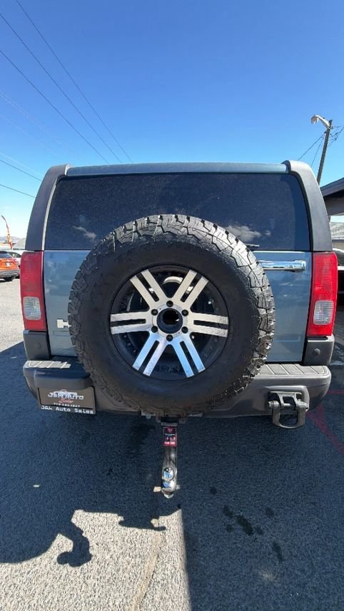 Suv in Sparks, NV, United States 5 - 18294213