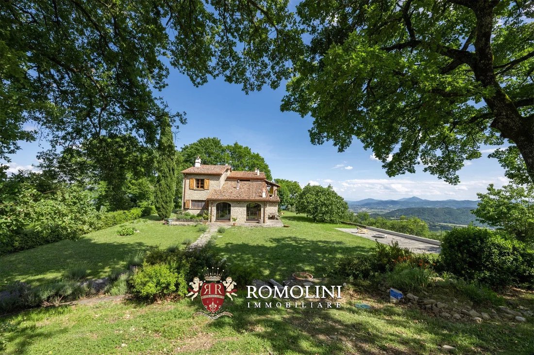 House in Città di Castello, Umbria, Italy 3 - 17221018