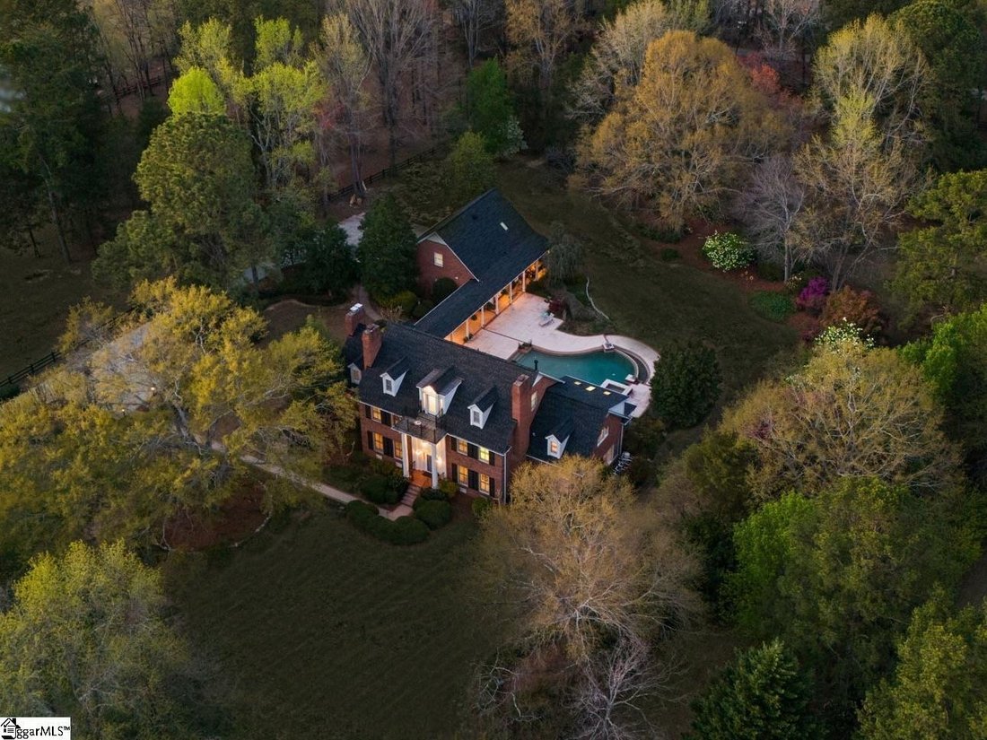 Haus in Simpsonville, South Carolina, Vereinigte Staaten 1 - 18293561