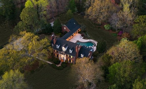 Casa en Simpsonville, Carolina del Sur, Estados Unidos 1