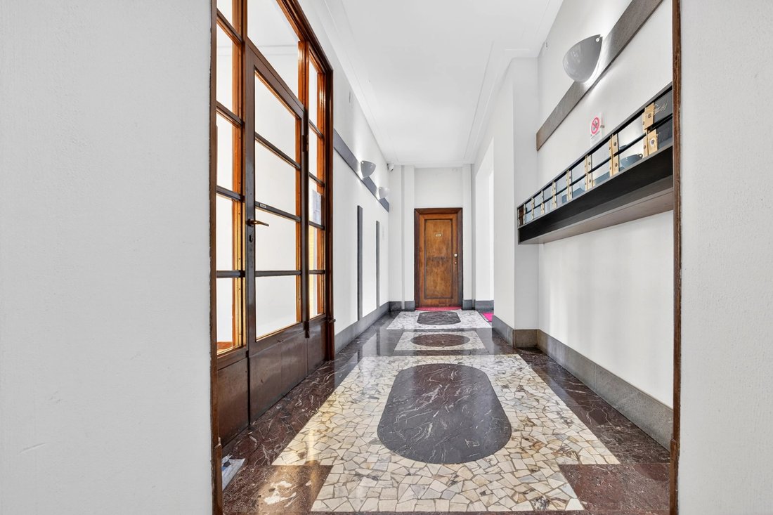 Apartment in Historic Center, Milan, Lombardy 3 - 18280164
