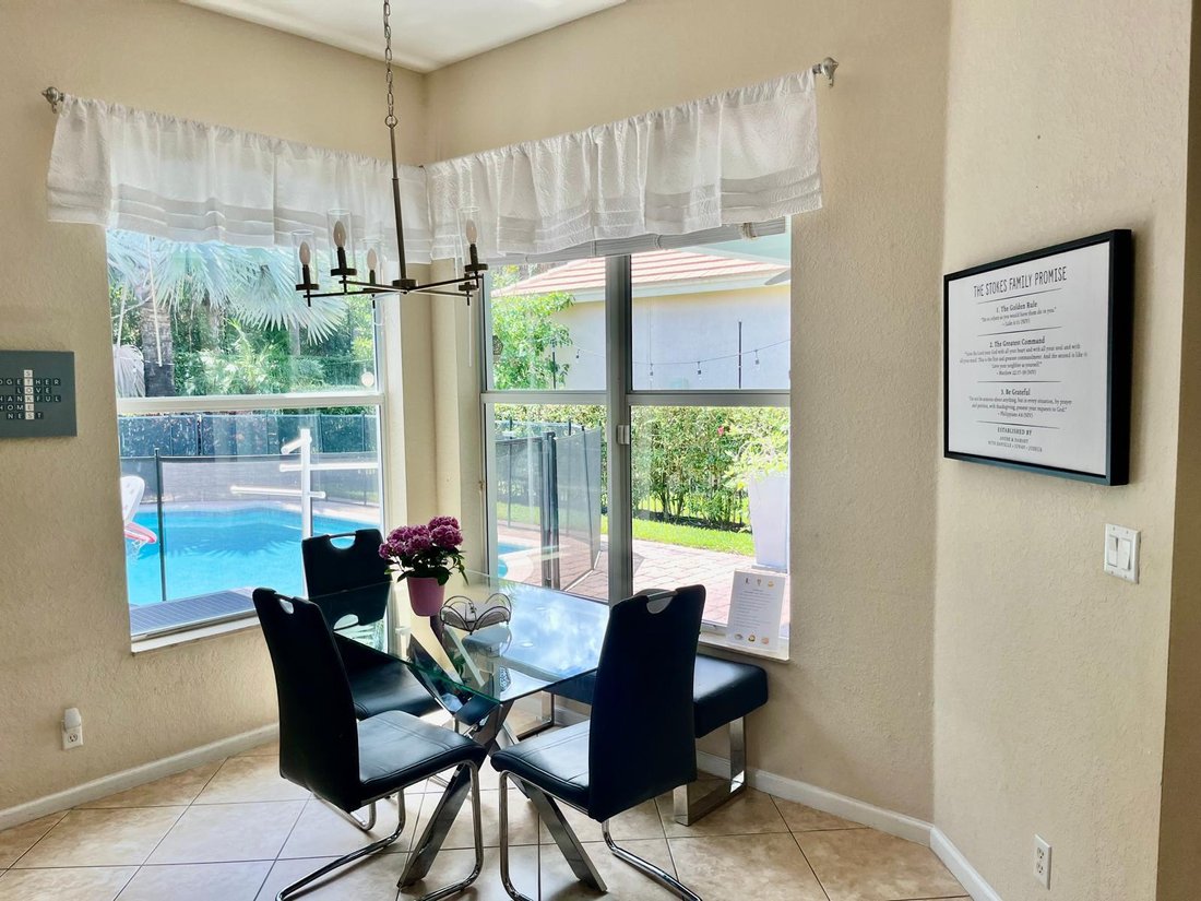 House in West Palm Beach, Florida, United States 5 - 18293653