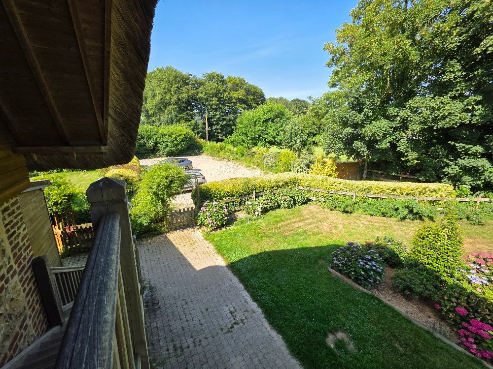 House in La Poterie-Cap-d'Antifer, Normandy, France 2 - 18288746