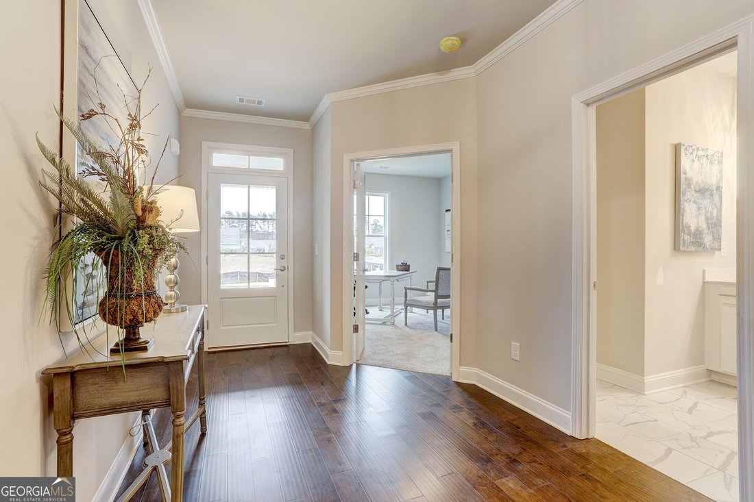 House in Acworth, Georgia, United States 4 - 18284620