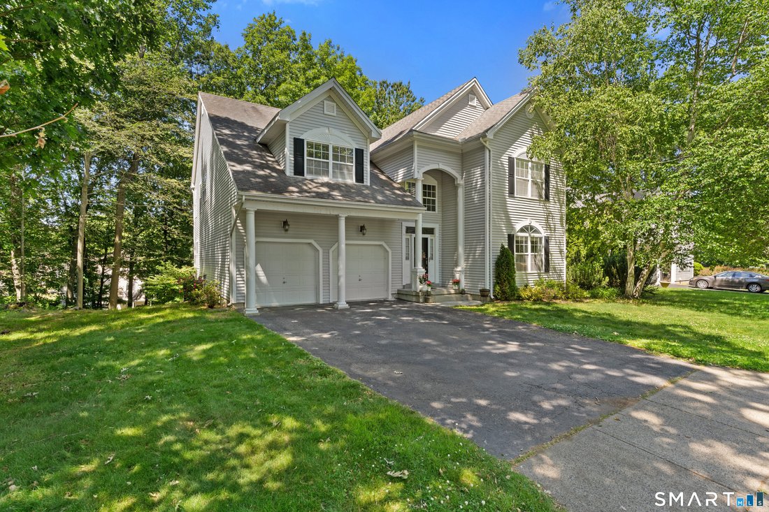 House in Milford, Connecticut, United States 1 - 18288207
