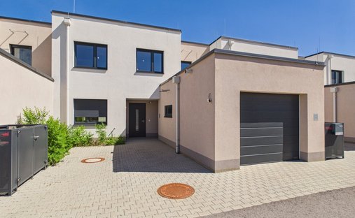 Casa en Mönchhof, Burgenland, Austria 1