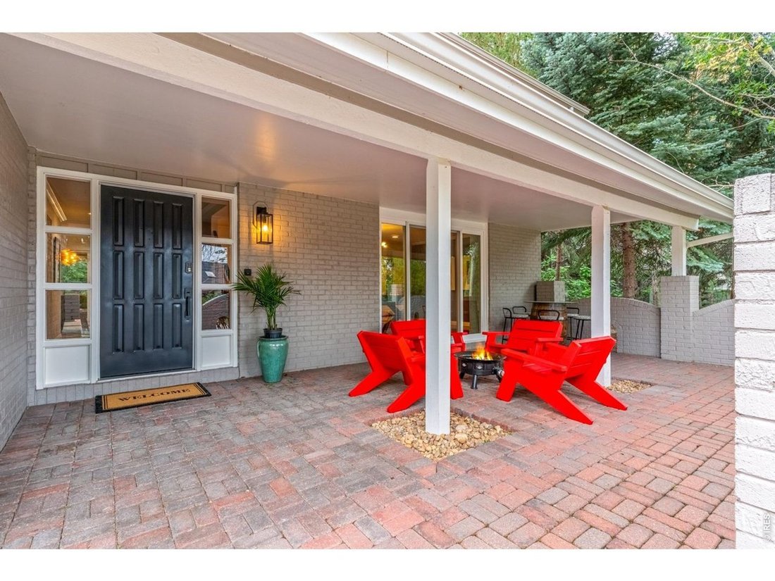 House in Boulder, Colorado, United States 4 - 18292984