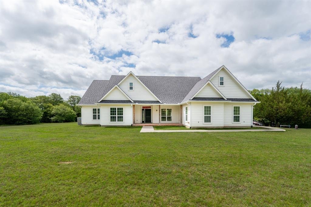 Land in Bells, Texas, United States 1 - 18281778