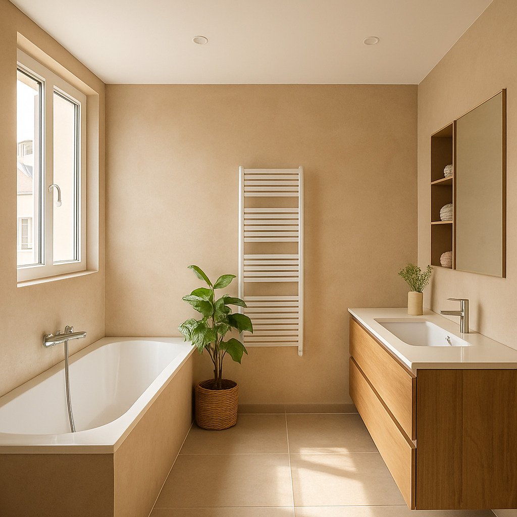 Apartment in Saint-Quay-Portrieux, Brittany, France 5 - 18292671