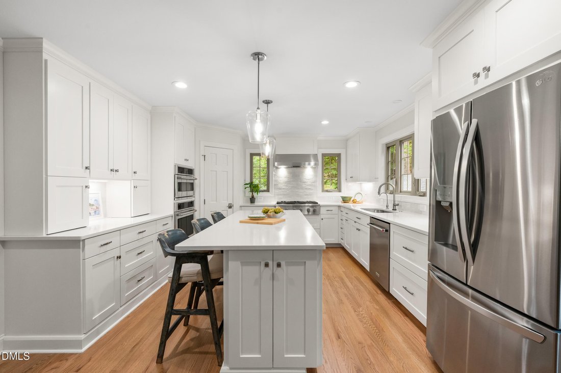House in Raleigh, North Carolina, United States 4 - 18288688