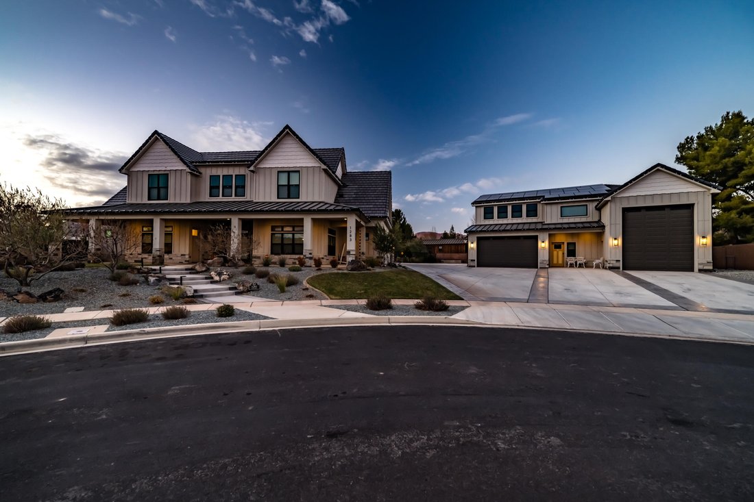 House in Santa Clara, Utah, United States 4 - 18283706