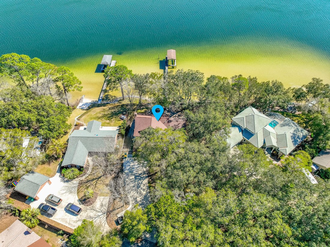 House in Niceville, Florida, United States 2 - 18295591