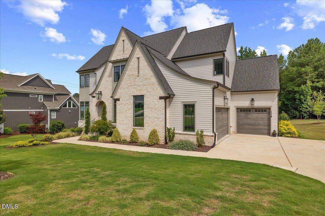 House in Wake Forest, North Carolina, United States 2 - 16733134