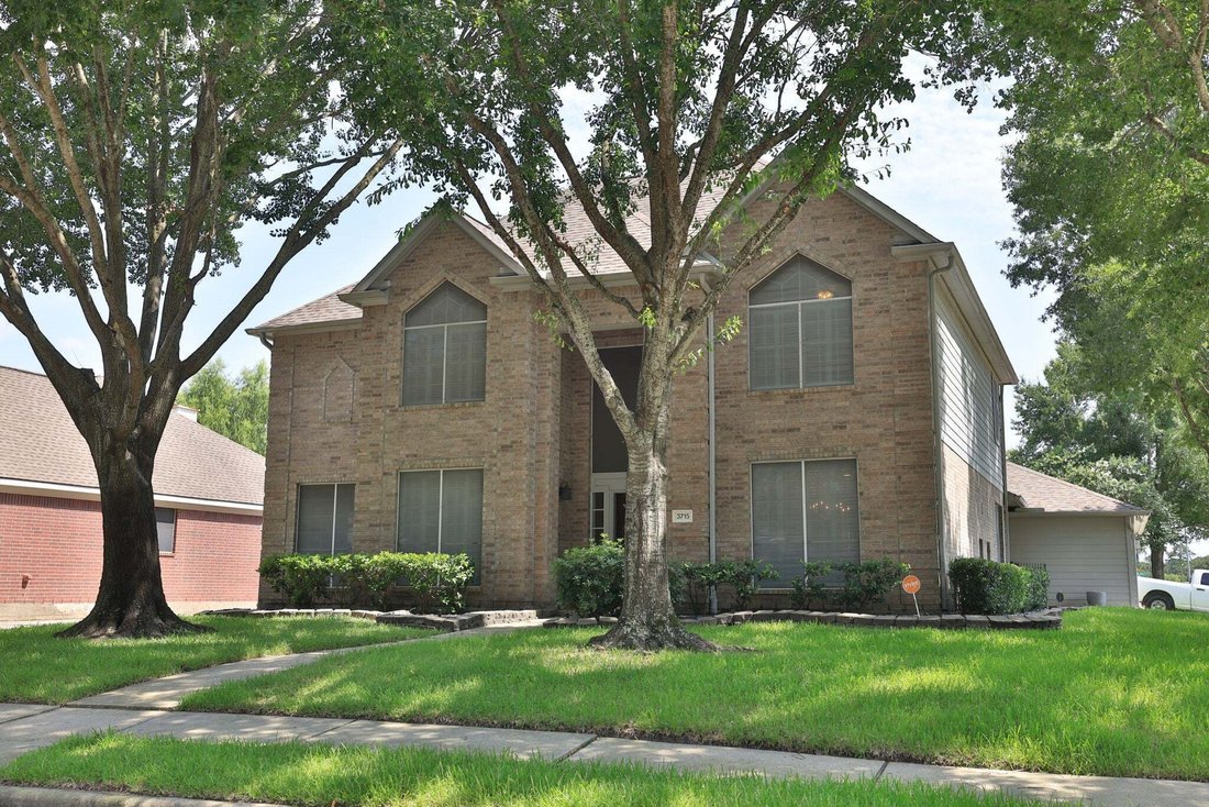 House in Spring, Texas, United States 2 - 18283467